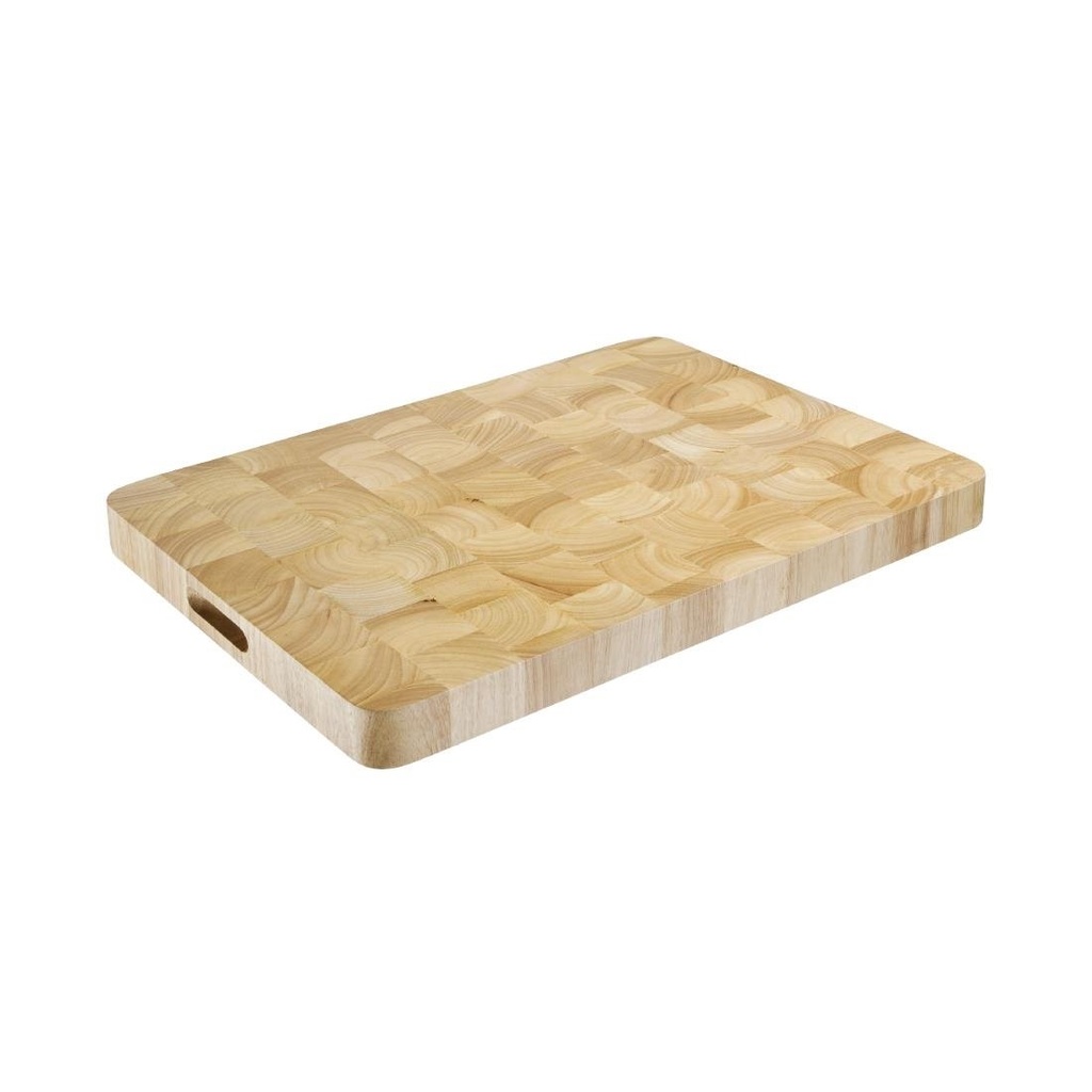 Vogue houten snijplank 45,5 x 61cm