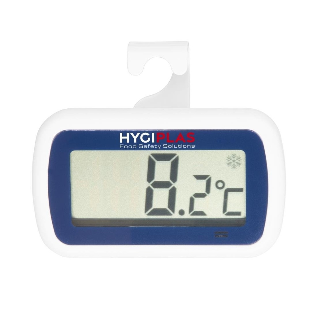 Hygiplas waterdichte mini thermometer IP65