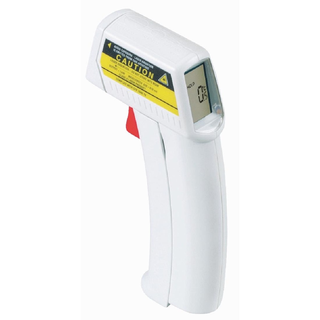 Comark infrarood thermometer