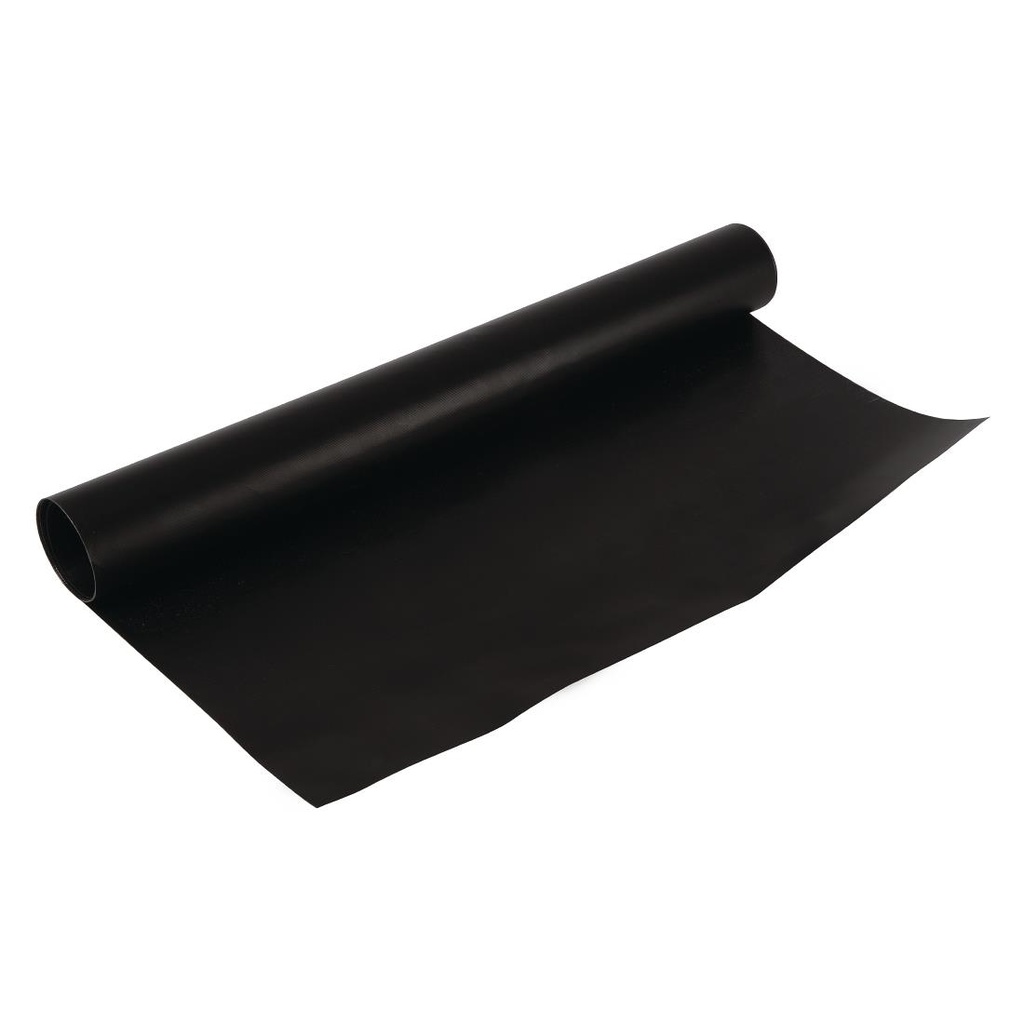 Bakmat zware kwaliteit 50cm x1m