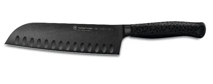 Santoku 17 cm - Wüsthof - Performer