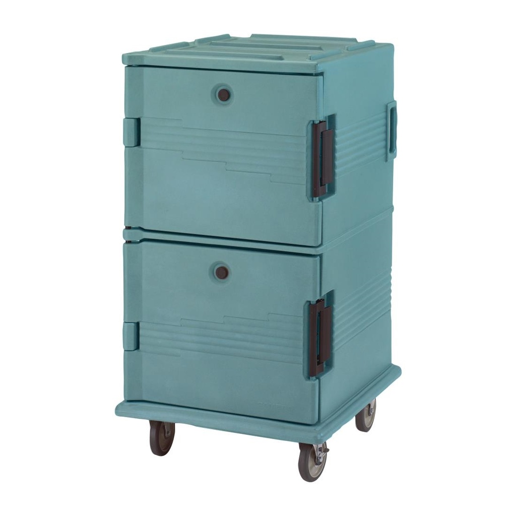 Cambro Ultra Camcart Groot blauw