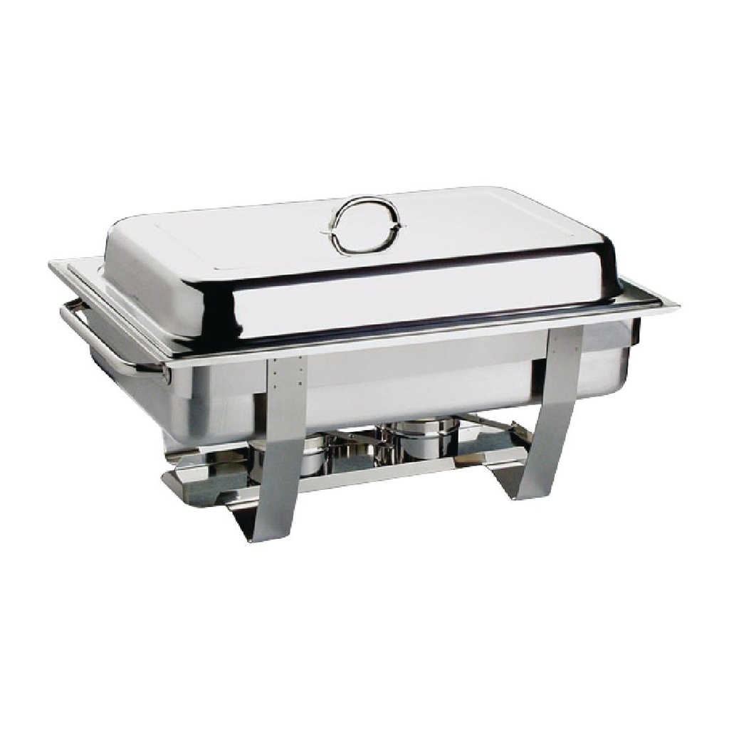 APS Chef chafing dish GN 1/1