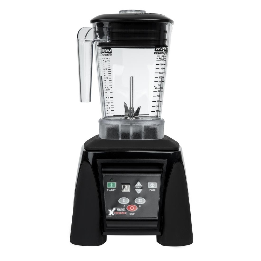 Waring Xtreme Hi-Power barblender 1,35L MX1100XTPEE