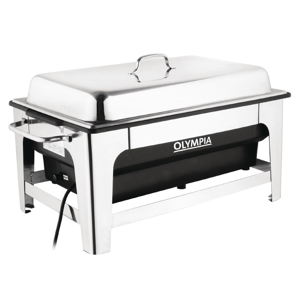 Olympia elektrische chafing dish GN 1/1