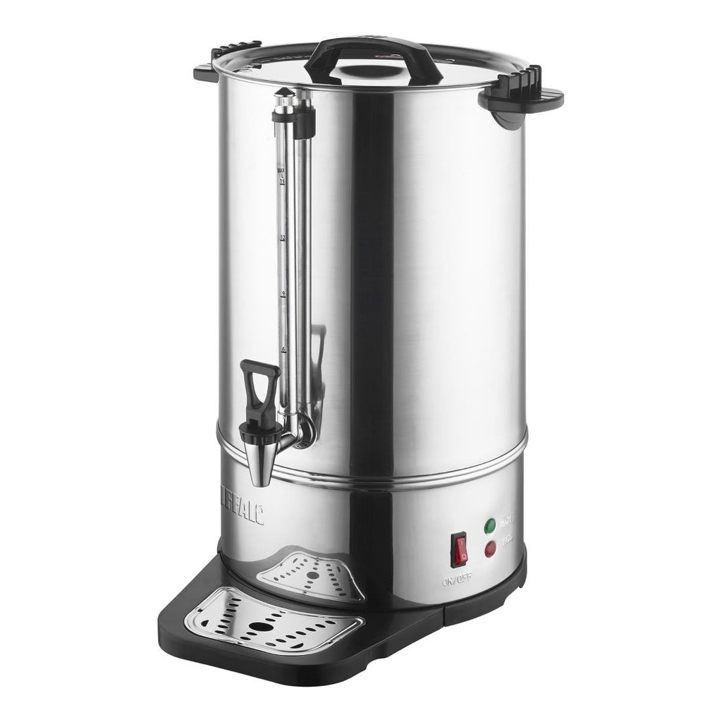 Buffalo koffiepercolator 15L