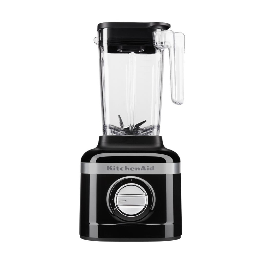 KitchenAid Classic K130 Blender Zwart