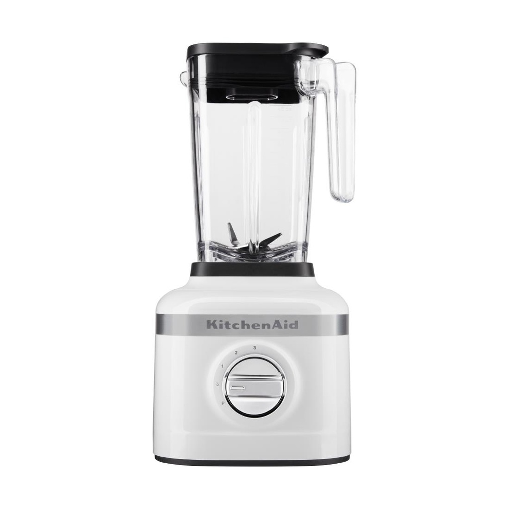 KitchenAid Classic K130 Blender Wit