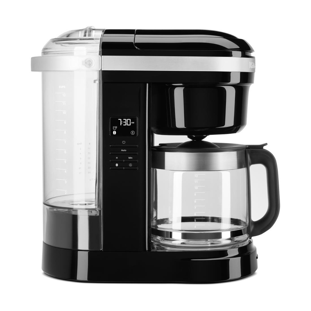 KitchenAid Classic druppelkoffiezetapparaat 5KCM1208BOB