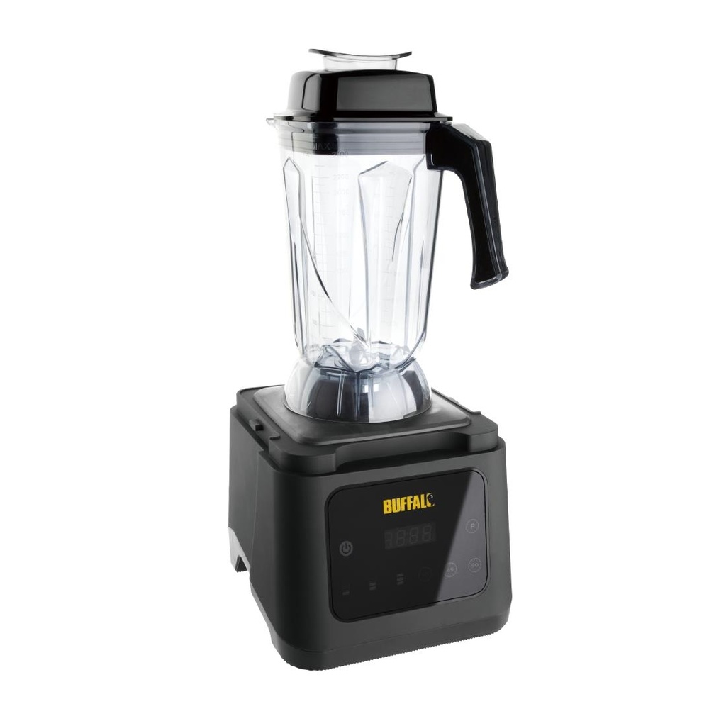 Buffalo digitale barblender 2,5L