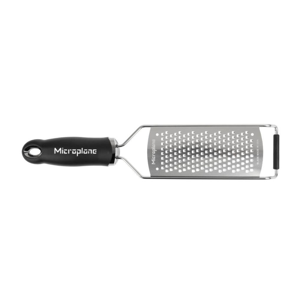 Microplane Gourmet grove rasp