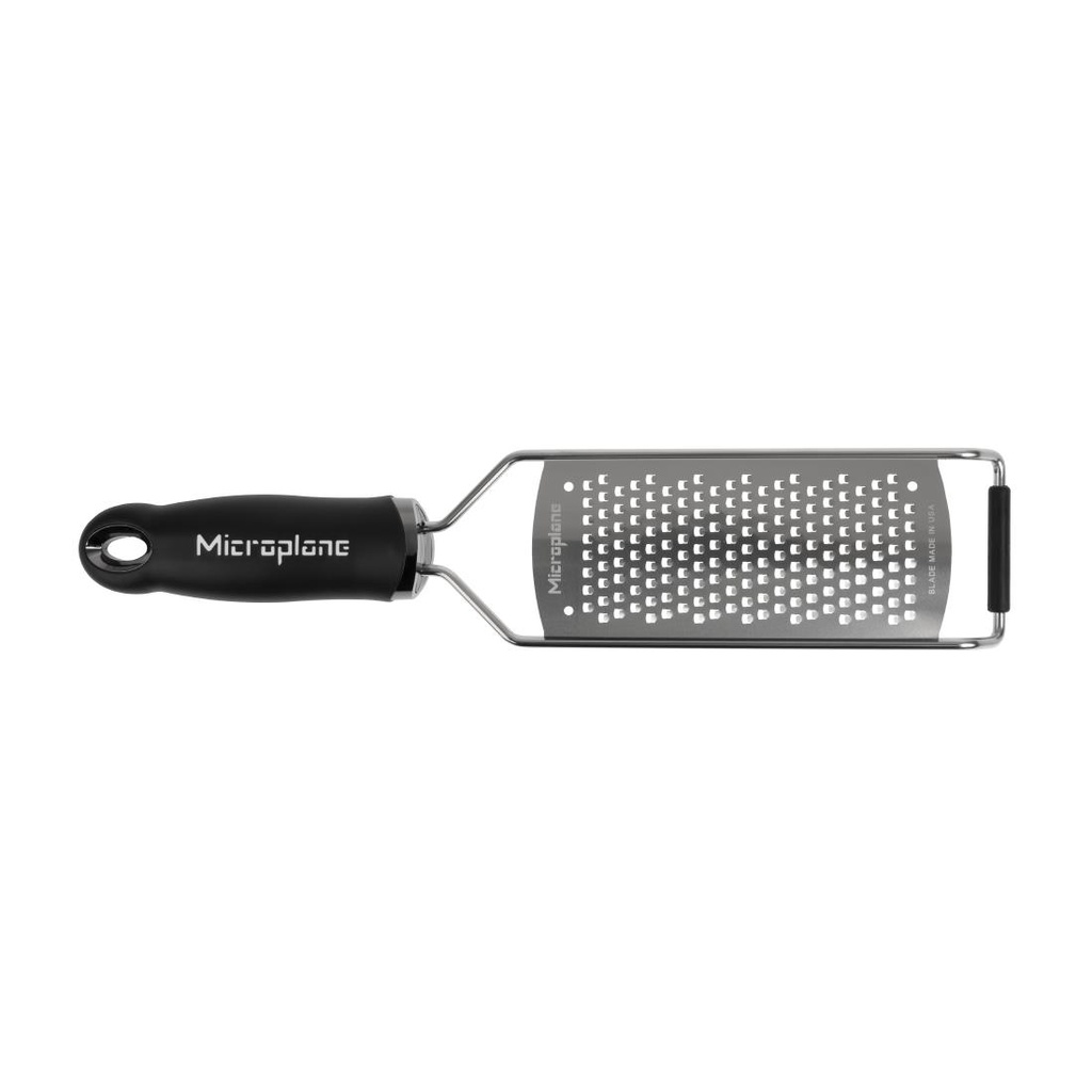 Microplane Gourmet grove rasp