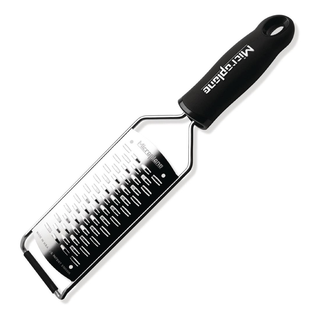 Microplane Gourmet ribbon rasp