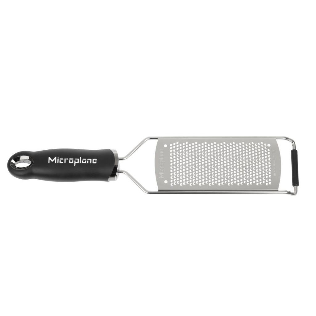 Microplane Gourmet fijne rasp