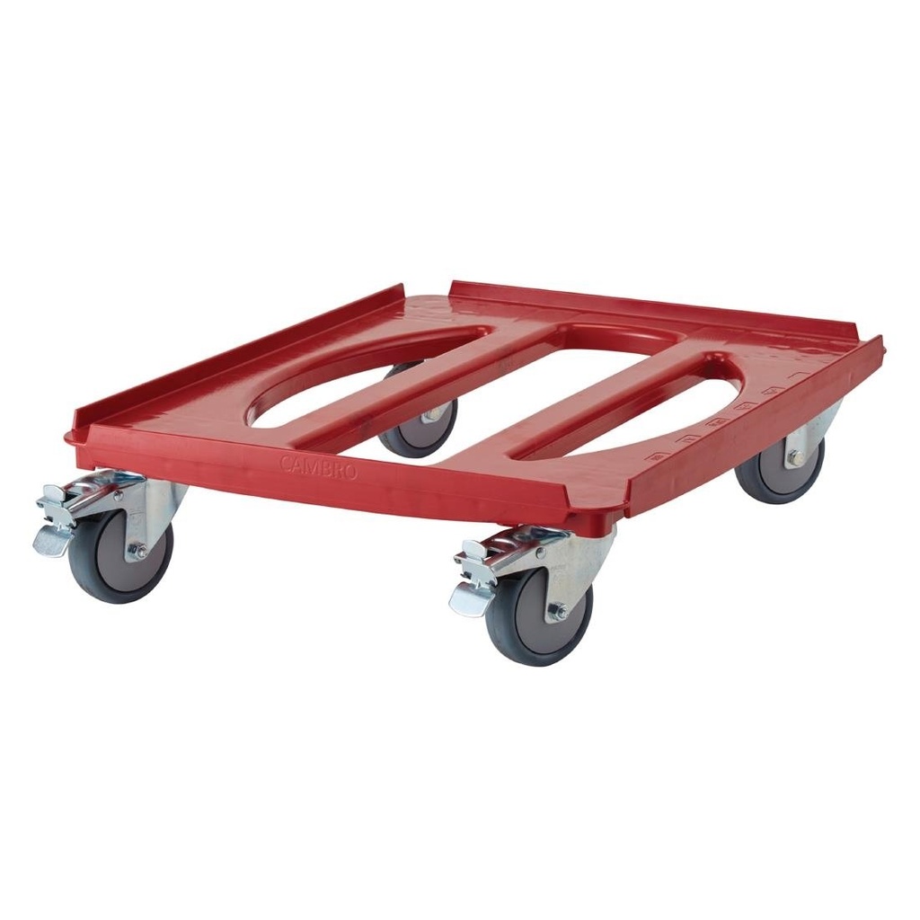 Cambro Camdolly trolley voor thermoboxen