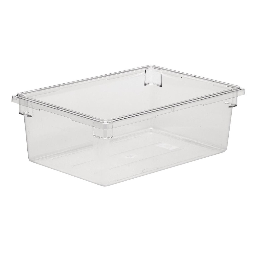 Cambro Camwear polycarbonaat voedseldoos 49,2L