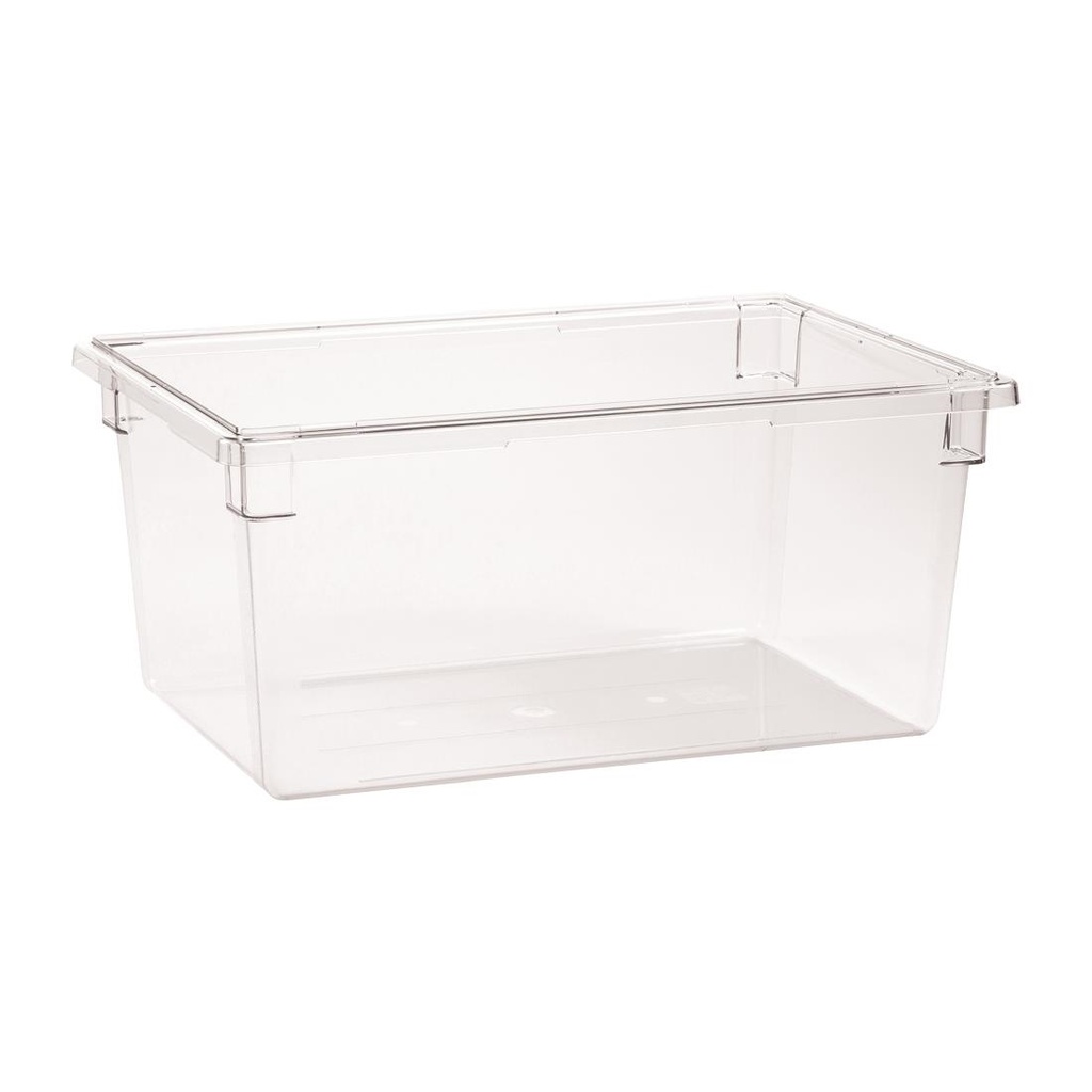 Cambro Camwear polycarbonaat voedseldoos 64,4L