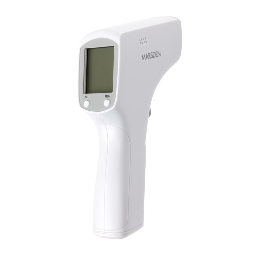 Marsden FT3010 contactloze infrarood thermometer