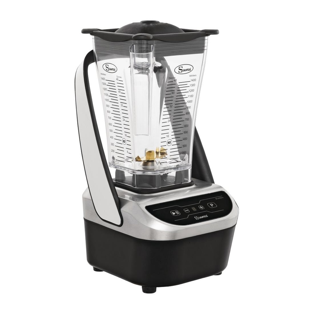 Santos 66 compacte blender