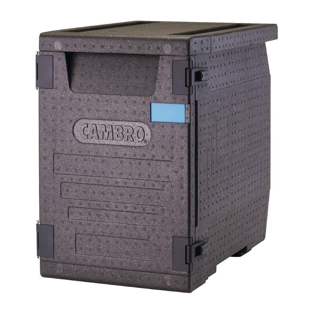 Cambro Cam GoBox geïsoleerde voedselcontainer 86L