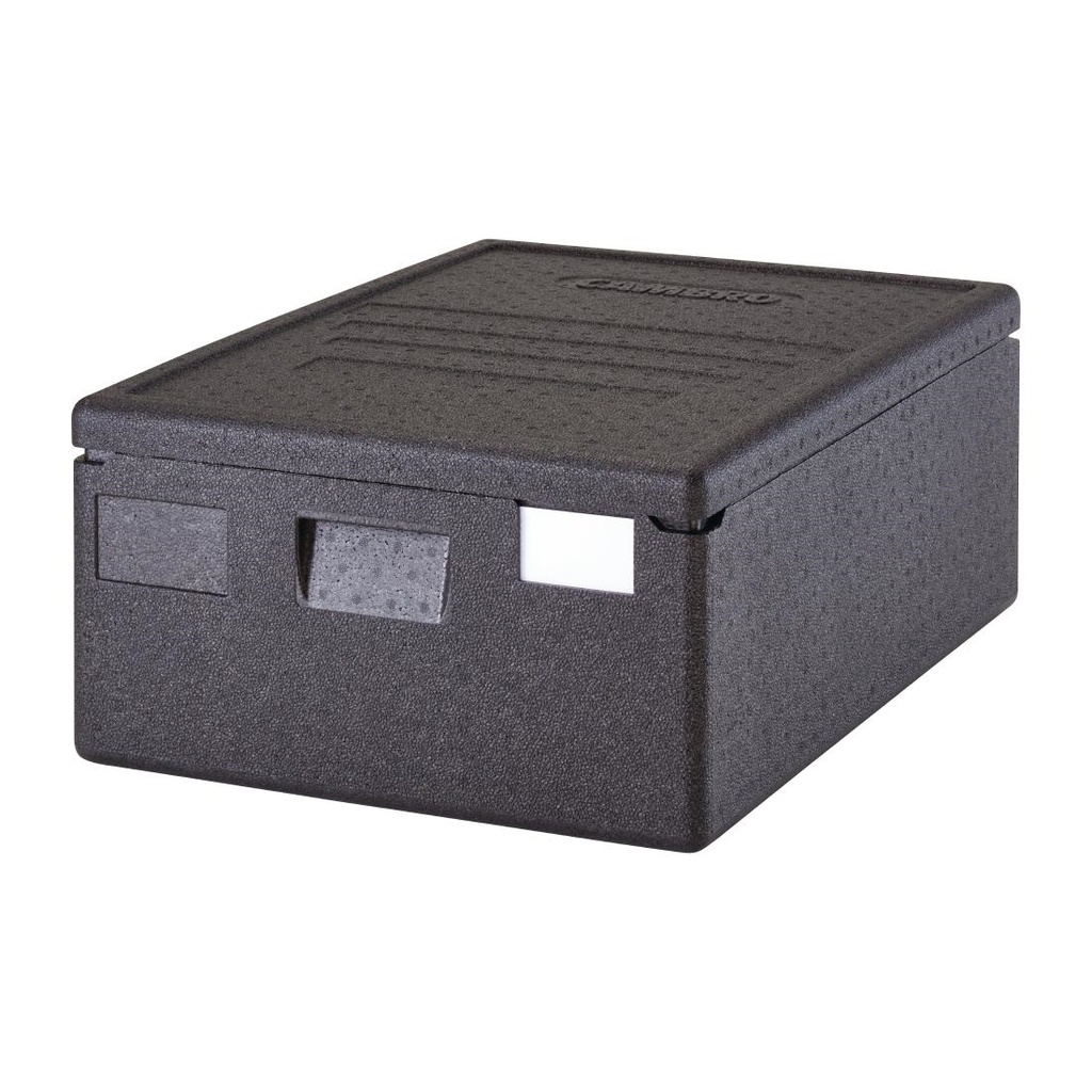 Cambro Cam GoBox geïsoleerde voedselcontainer 53L