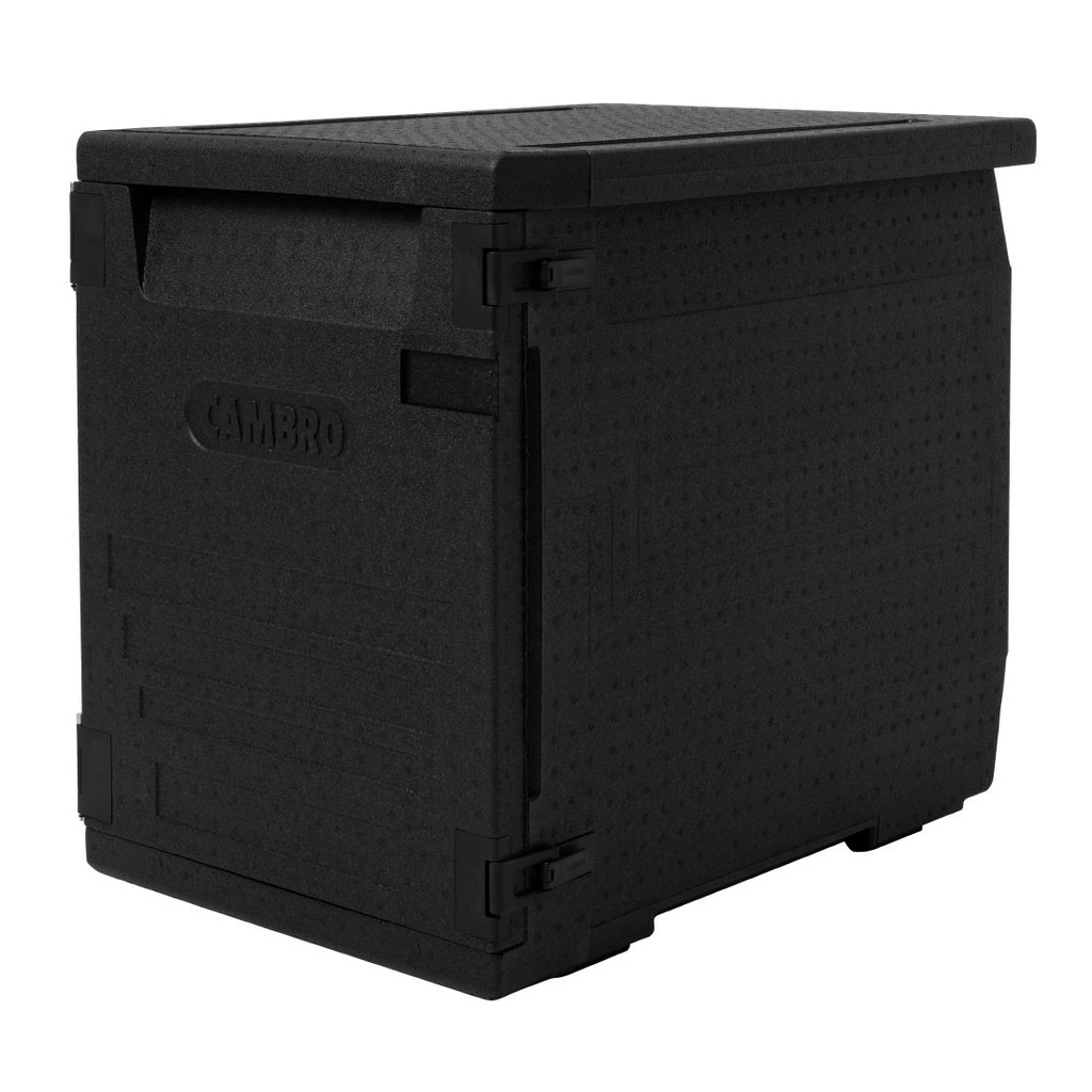 Cambro Cam GoBox geïsoleerde voedselcontainer 126L met 9 rails