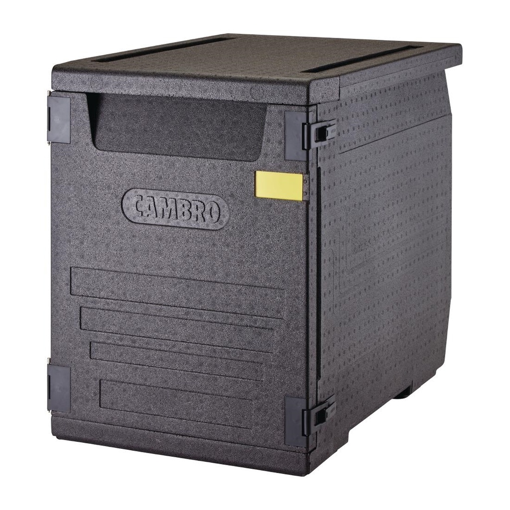 Cambro Cam GoBox geïsoleerde voedselcontainer 126L zonder rails