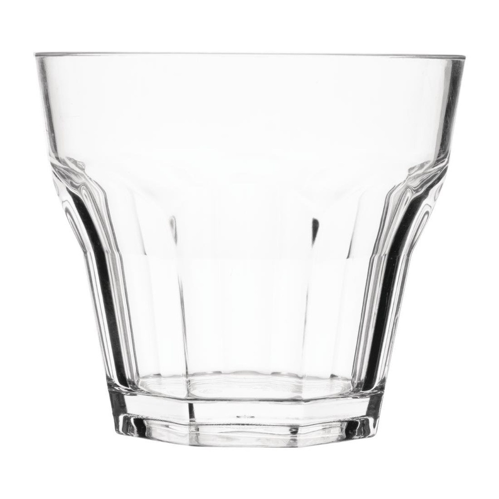 Olympia Kristallon Orleans tumblers 200ml (12 stuks)