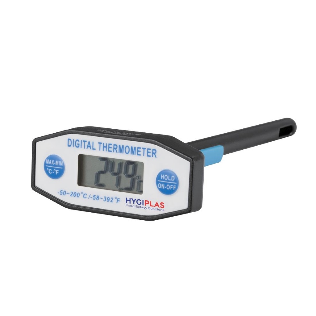 Hygiplas T-model digitale kernthermometer