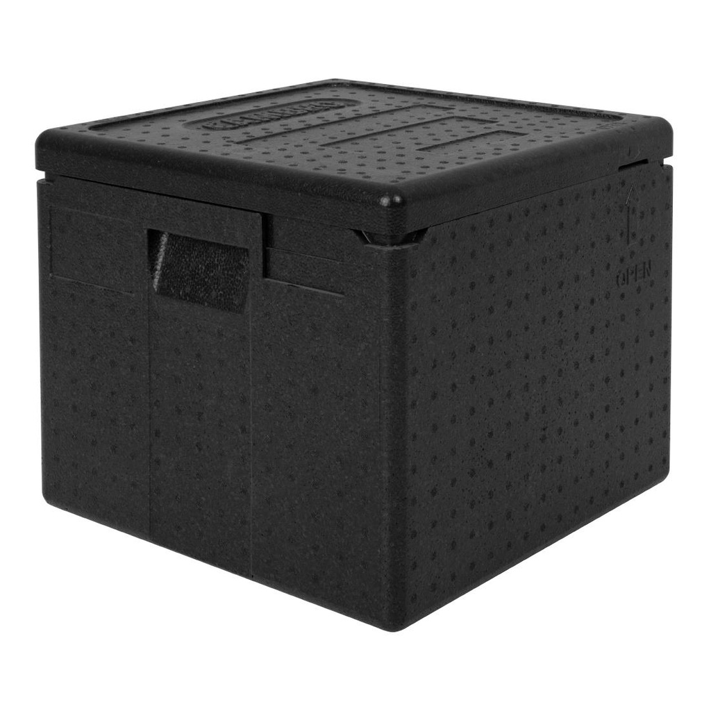 Cambro EPP geïsoleerde pizza transportbox