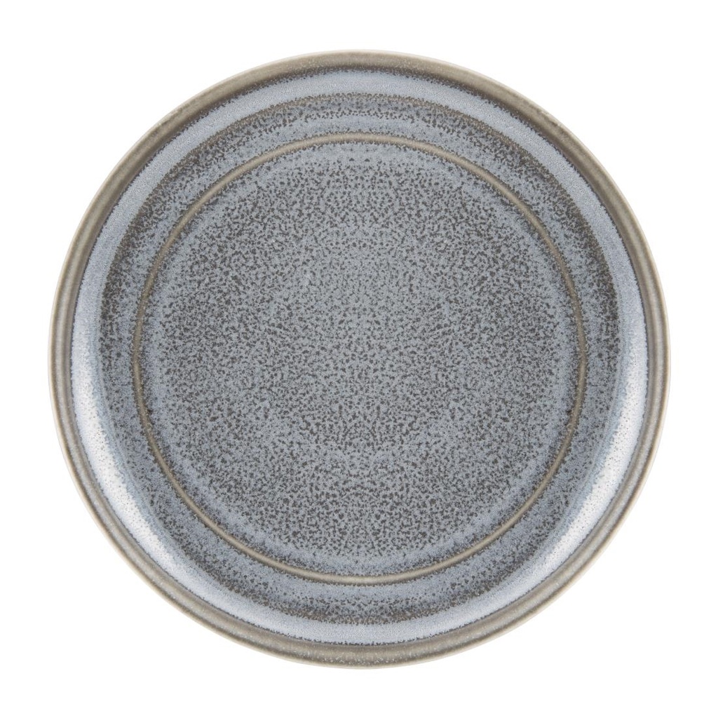 Olympia Cavolo Plat Rond Bord - 180 mm (Doos 6)