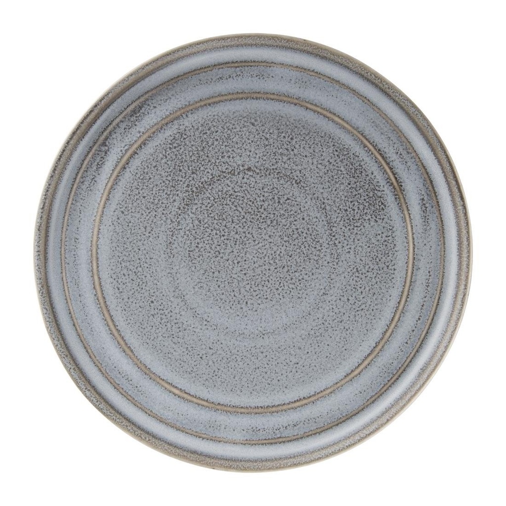 Olympia Cavolo Plat Rond Bord - 220 mm (Doos 6)