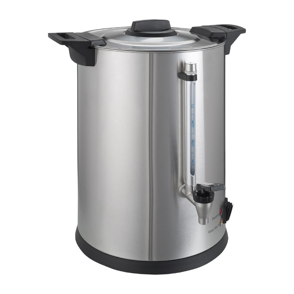 Bravilor Percolator 75 koffiepercolator 10L