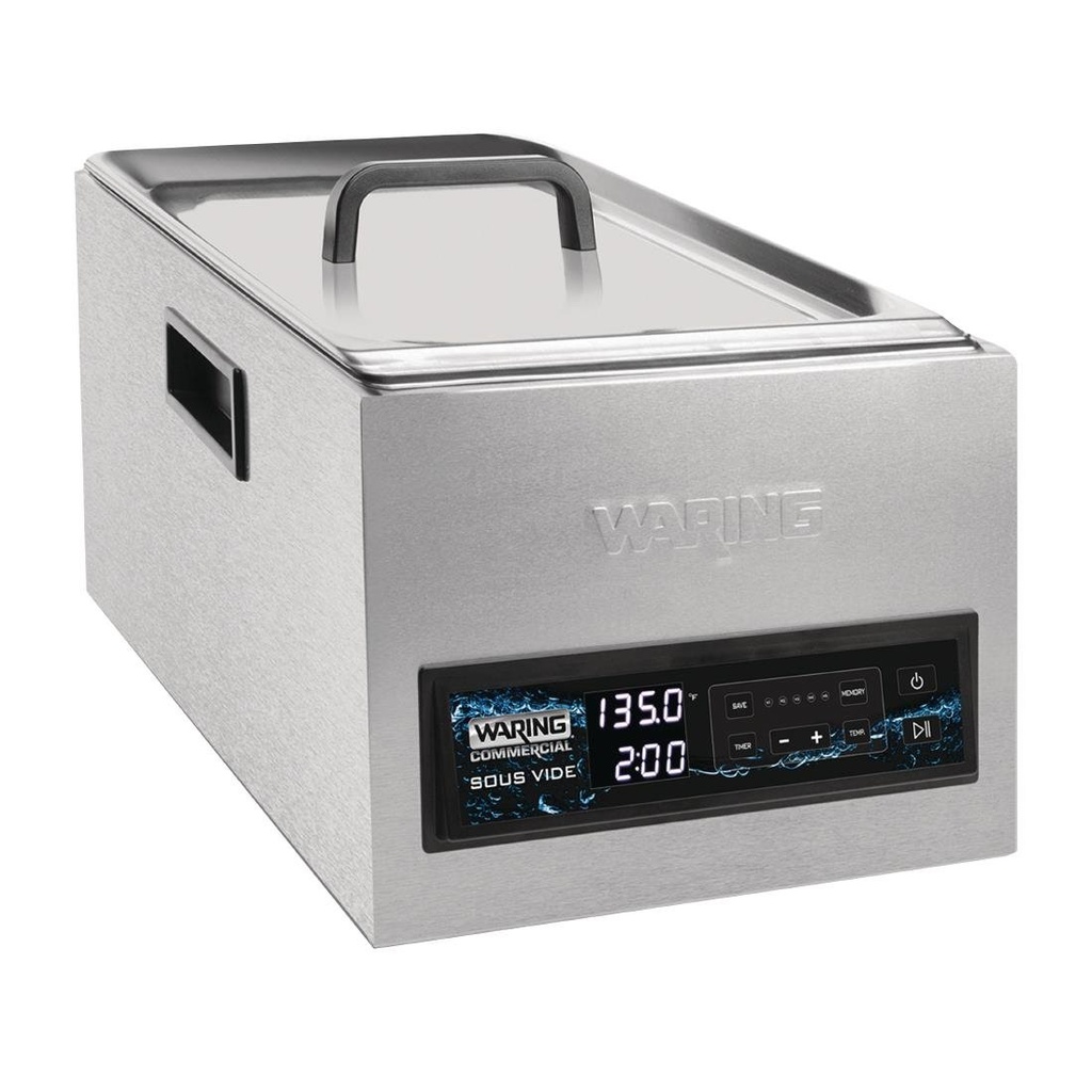 Waring sous-vide 25L