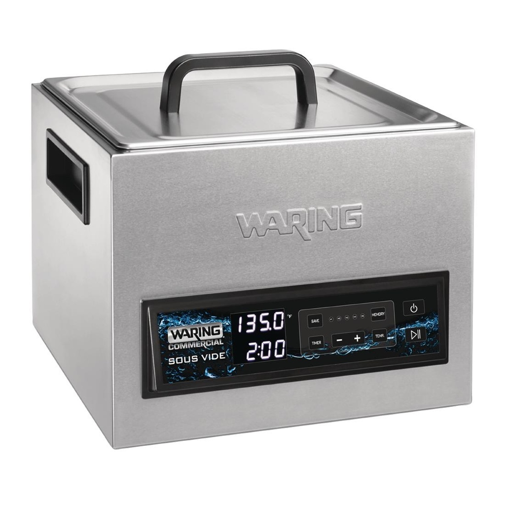 Waring sous-vide 16L