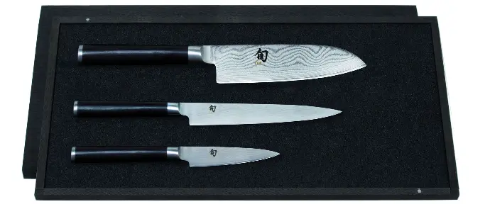 Messenset Kai Shun Classic DMS-310