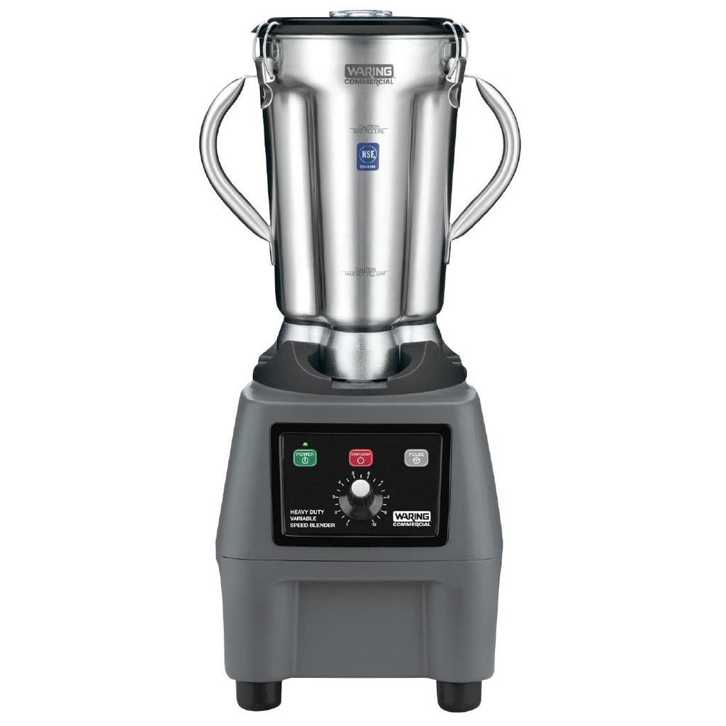 Waring 4L blender CB15V