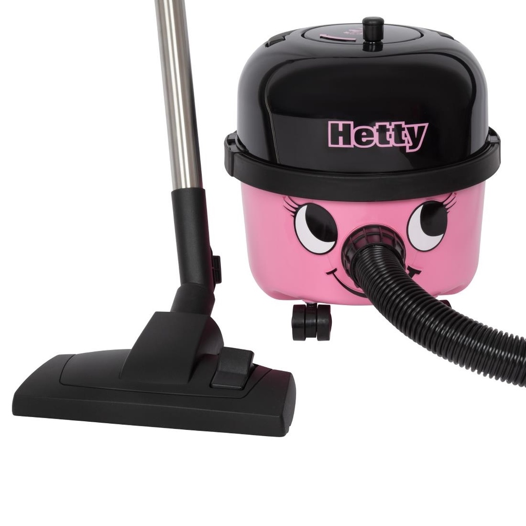 Numatic Hetty Stofzuiger Het160-11