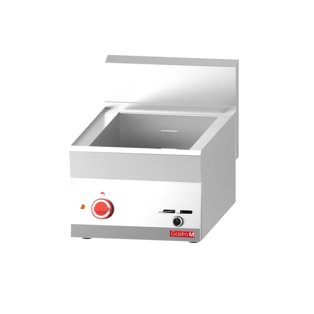 Gastro M 650 elektrische bain marie 65/40 BME