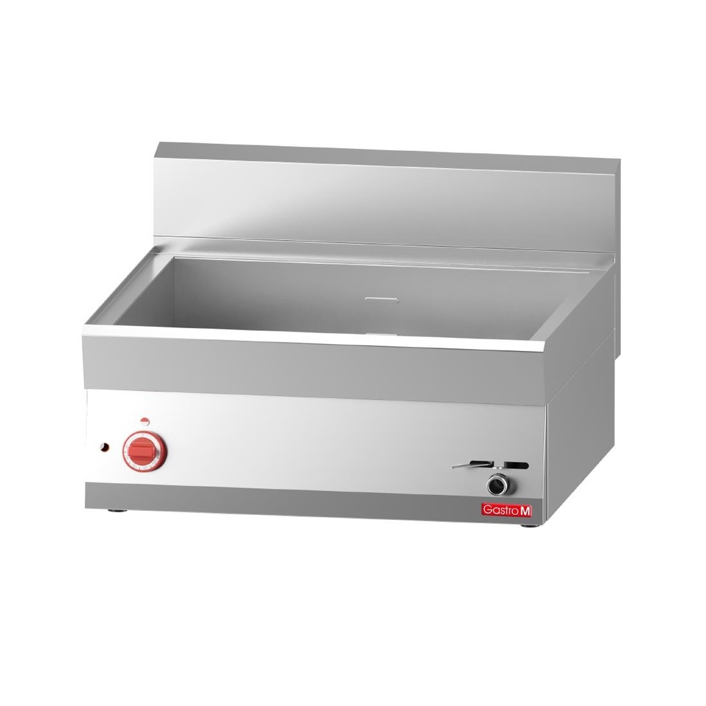 Gastro M 650 elektrische bain marie 65/70 BME