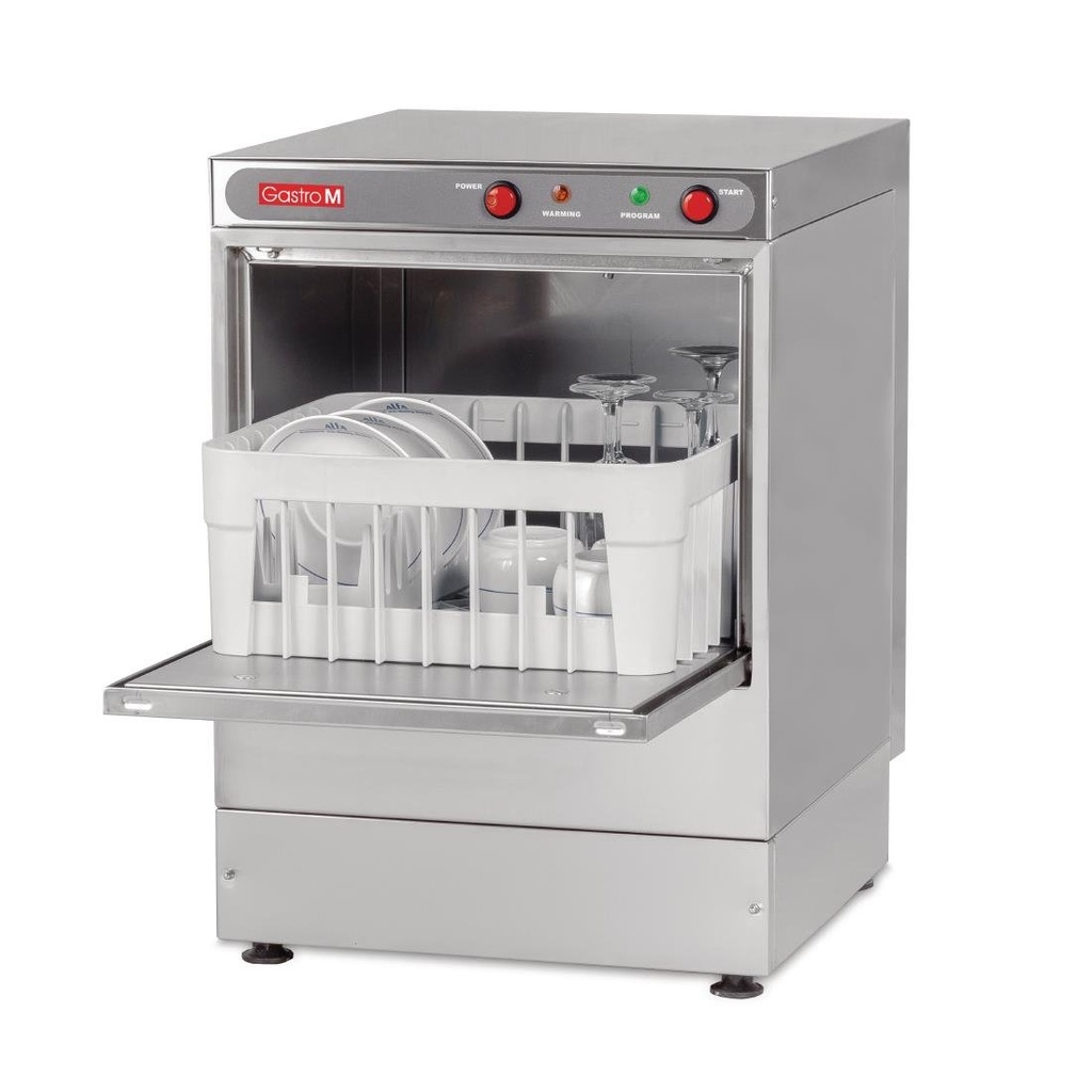 Gastro M Barline 35 glazenspoelmachine