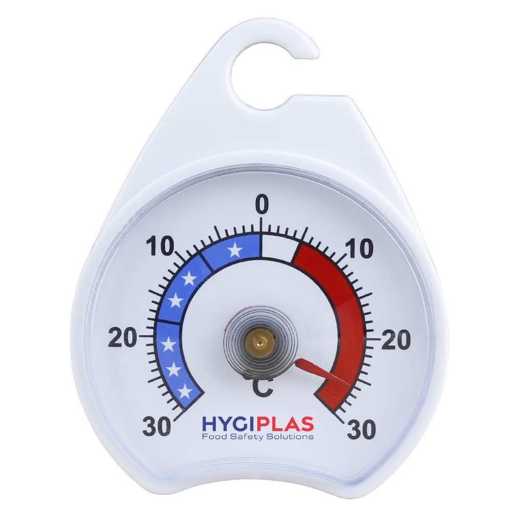 Hygiplas koelcelthermometer