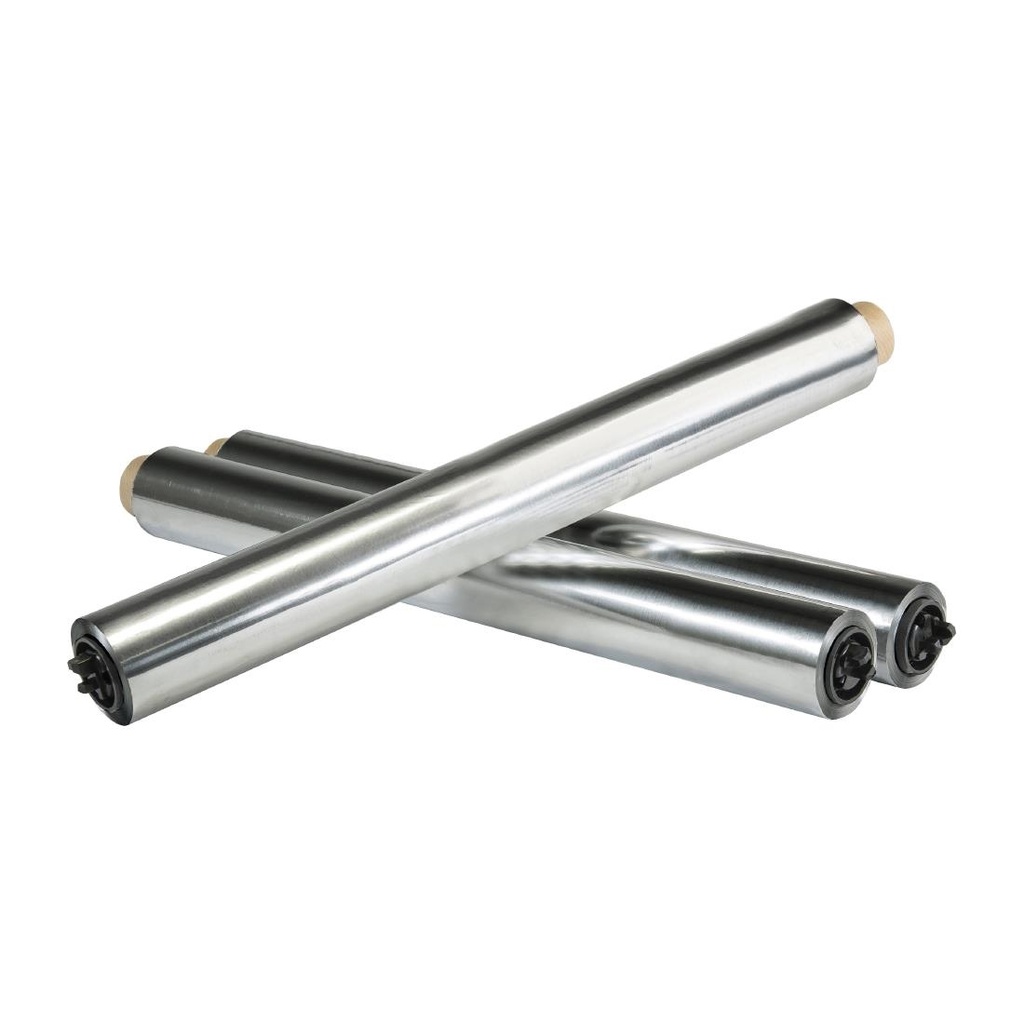 Wrapmaster aluminiumfolie navulling 45cm (3 stuks)