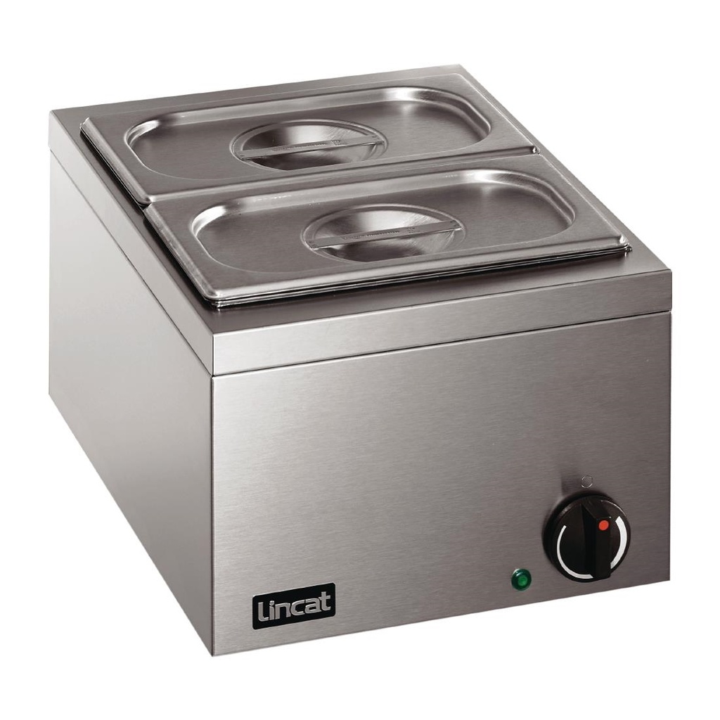 Lincat Lynx 400 bain marie LBMW