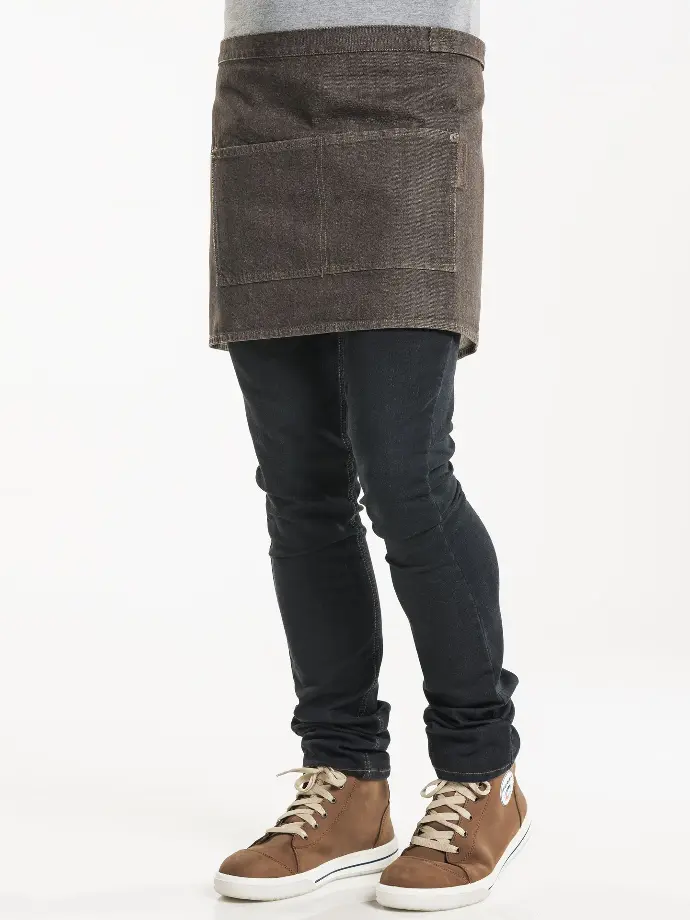 Sloof Chaud Devant - Base Brown Denim W80 - L40