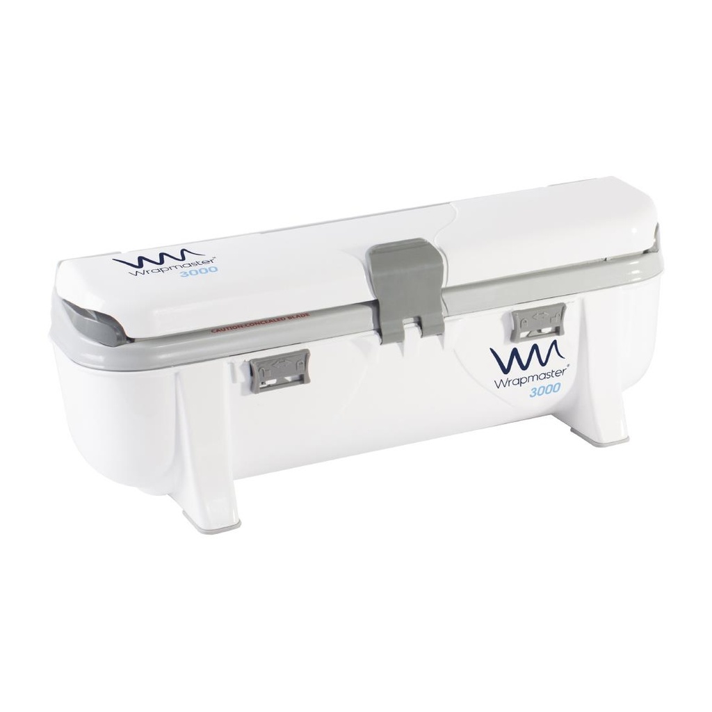 Wrapmaster foliedispenser 30,5cm