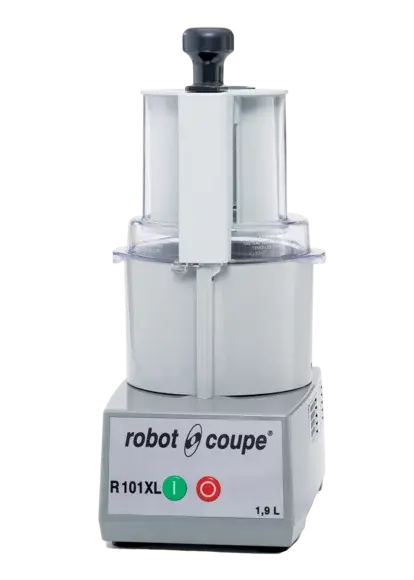 Gecombineerde Cutter & Groentesnijder R 101 XL - Robot Coupe