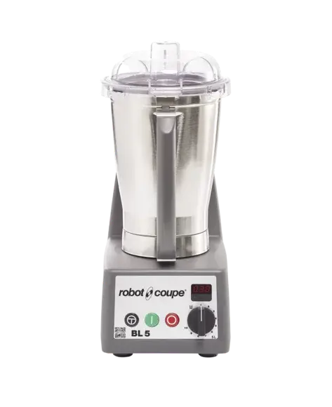 Kitchen Blender - BL5 - Robot Coupe