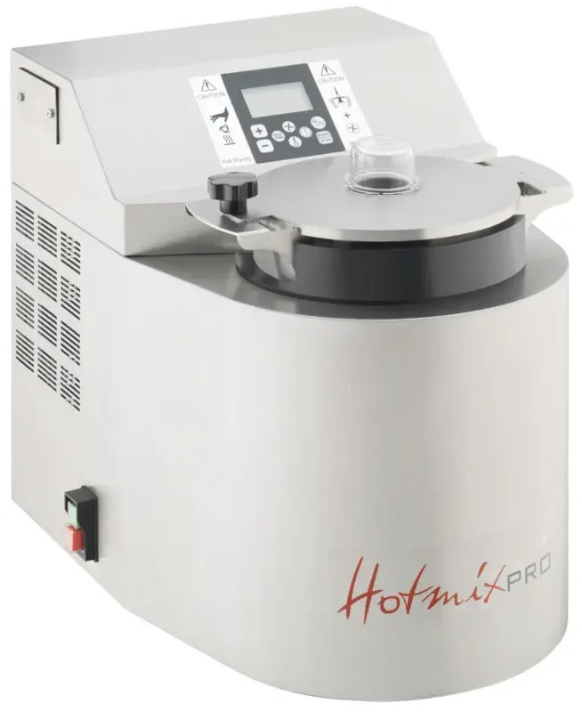 Thermoblender - HotmixPRO 5 Stars / 5 liter / 24-190°C / 8.000 t/min