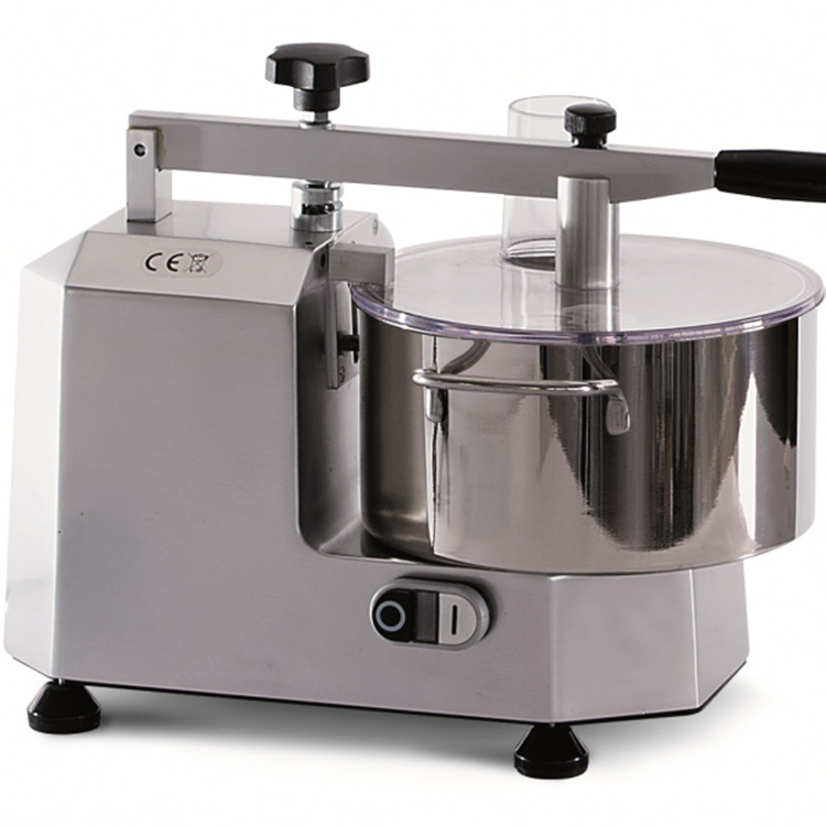 Gastro-Inox Cutter 3 liter